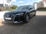 Audi A6 Allroad 45 TDI tiptronic - - gebrauchte Audi A6 Allroad aus dem Jahr 2020