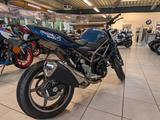 Suzuki SV650 - SV 650
