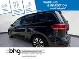 Volkswagen Touran Comfortline 1,5 TSI 6-Gang - Volkswagen: Comfortline