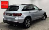 Mercedes-Benz GLC 300 d 4M NIGHT EXCLUSIVE PANO+MEMORY+KAMERA+ - Mercedes-Benz GLC 300 Gebrauchtwagen in Berlin