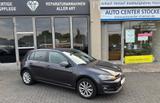 Volkswagen Golf VII Lim. LoungeStandheizungGarantieNaviAHKL - Gebrauchtwagen in Hannover