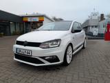 Volkswagen Polo 1.8 TSI GTI - mit Benzin-Antrieb: Weiß, Kleinwagen
