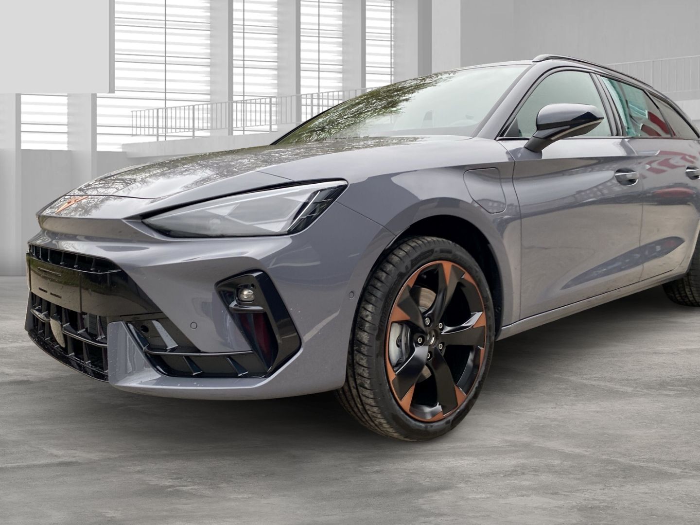 Cupra Leon - Bild 5