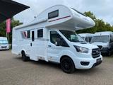 Ford Transit Alkoven Wohnmobil Kronos RollerTeam - Ford Transit in Herne