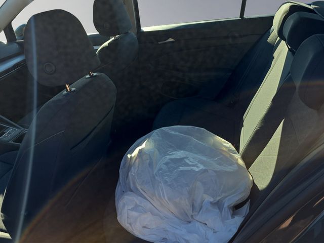 Golf VIII Variant Life