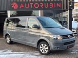 Volkswagen T5 Kombi LANG 9-SITZER/PDC/CARAVELLE - Volkswagen T5 Kombi: 9 Sitzer