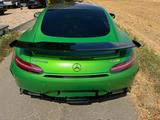 Mercedes-Benz AMG GT R 4.0 V8 R DCT R - gebrauchte Mercedes-Benz AMG GT R aus dem Jahr 2018