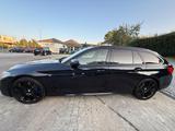 BMW 540d xDrive Touring A - M Paket - BMW 540 in Mainz