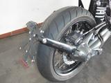 BMW RnineT / Umbau - BMW CHOPPER UMBAU