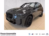 BMW X5 xDrive30d M Sport+HUD+PANO+AHK+ 360°KAM+DA+PA - BMW X5 mit Diesel-Antrieb