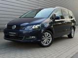 Volkswagen Sharan Highline *HU/AU*SHZ*SCHECKHEFT*PANO*