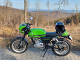 Kreidler Dice CR 125 - KREIDLER KLEINKRAFTRAD