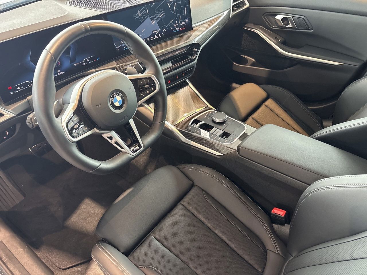 BMW 318 - Bild 12