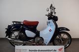 Honda C 125 Super Cub * 1. Hand * Top * - HONDA 125 S