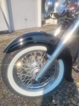 Suzuki  Suzuki VL 800 C - SUZUKI VL 800