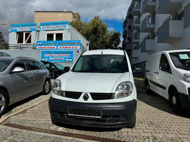 Renault Kangoo Rapid Extra