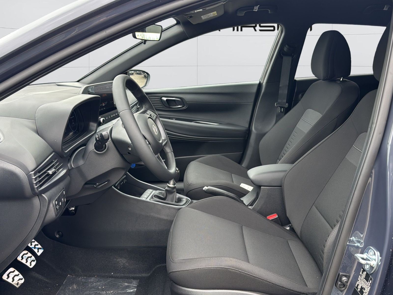 Hyundai BAYON - Bild 7