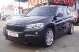 BMW X1 xDrive 18 d M Sport LED Navi Tempomat PDC - BMW X1 Gebrauchtwagen in Berlin
