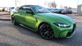 BMW M4 Competition M xDrive Cabrio Individual Carbon - BMW M4 Gebrauchtwagen