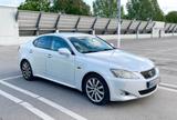 Lexus IS250 Luxury Line|Tüv neu|Vollausstattung|Kamera - Lexus IS 250 Benziner Gebrauchtwagen