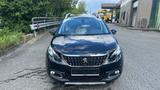 Peugeot 2008 Allure..Motor raucht voll fahrbereit - Peugeot 2008 Gebrauchtwagen in Dortmund
