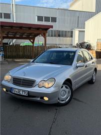 صورة 2 لـ 2001 Mercedes-BENZ C 180