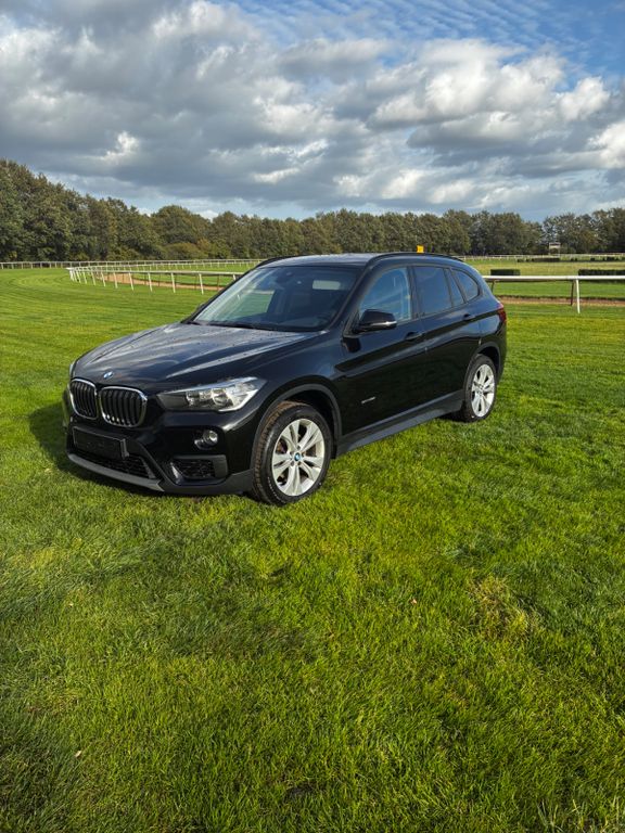 Image of BMW X1