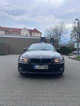 BMW 318i Coupé - - BMW 318 in Leipzig
