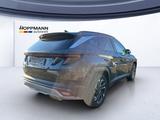 Hyundai TUCSON FL (MY25) 1.6 T-GDI, (160PS) 48V 7-DCT 2W - Euro5 Gebrauchtwagen