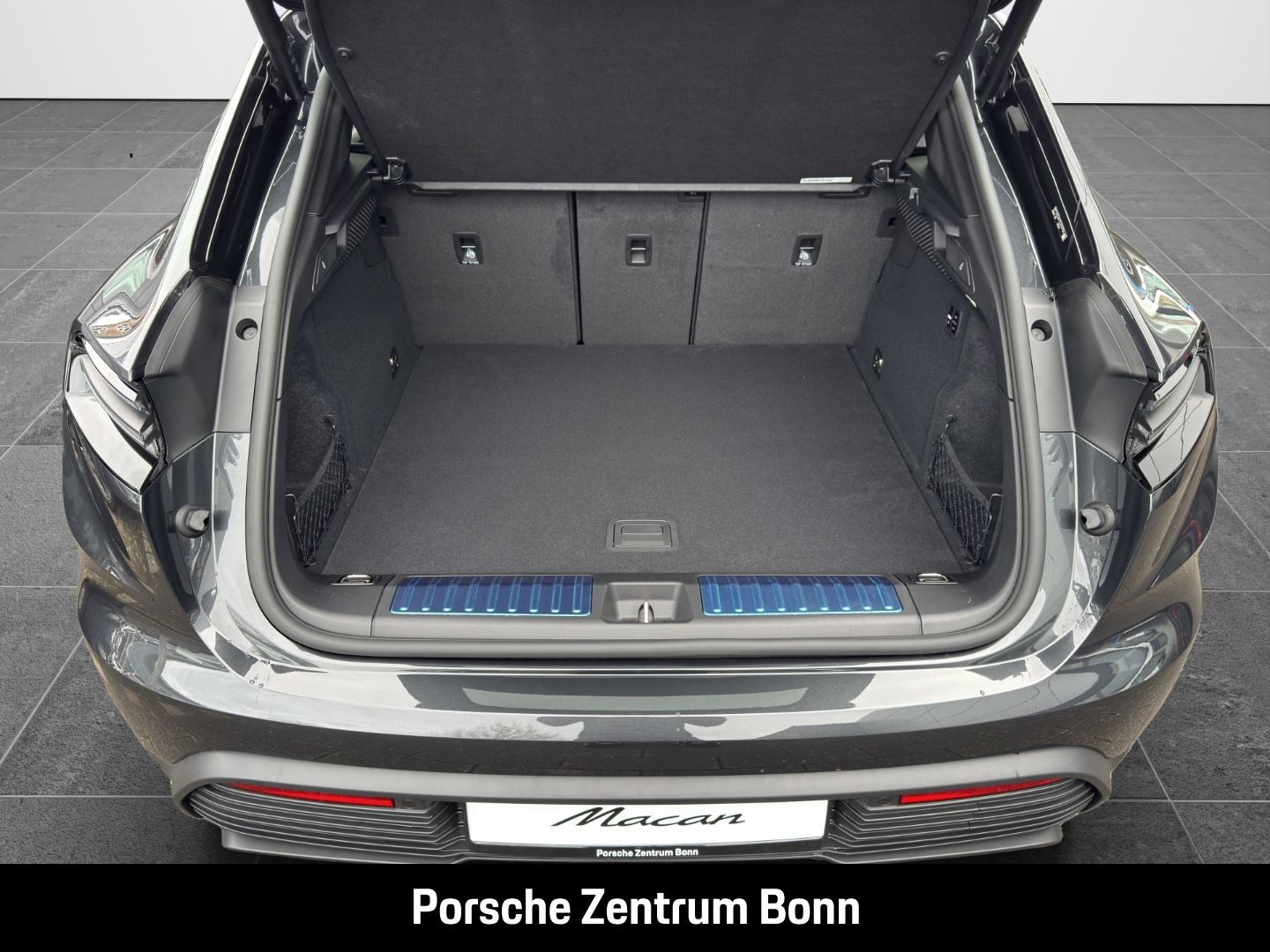 Porsche Macan - Bild 20