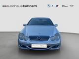 Mercedes-Benz C 200 CDI Sportcoupe +nur an Händler/Export+HU12 - Mercedes-Benz C 200: Cdi Sportcoupe
