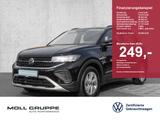 Volkswagen T-Cross 1.0 TSI Kamera LED