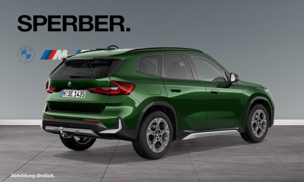 BMW X1 - Bild 2