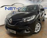Renault Kadjar TCe EDC Limited Leder*NAVi*Tempomat*LED* - Renault Gebrauchtwagen in Düsseldorf