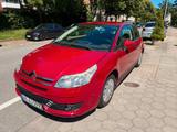 Citroën C4 1.6 16V VTR VTR - Citroën C4: Coupe