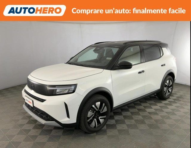 Image of Opel Frontera
