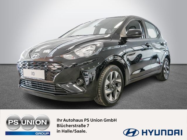 Hyundai i10 1.0 Trend KLIMA PDC SHZ RÜCKFAHRKAMERA NAVI