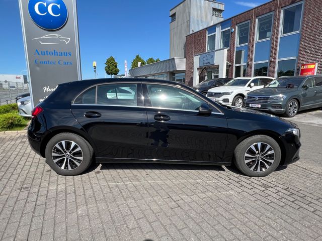 MERCEDES-BENZ A 180 d Business aktiver Park-Assistent LED HIGH