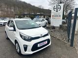 Kia Picanto Dream Team*NAVI*SHZG*KAMERA*LHZG*TOP - gebrauchte Kia Picanto aus dem Jahr 2018