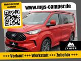 Ford Nugget Titanium L1 #Aufstelldach #NEUES MODELL # - Ford: Nugget Aufstelldach