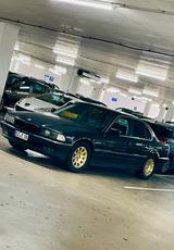 BMW Bmw E38 7er 730i - BMW 730 in Braunschweig
