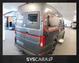 Dethleffs Globetrail Performance 600 DR AHK, Mit 4JGaranti - Dethleffs Globetrail Performance 600 DR