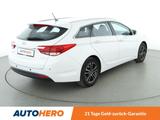 Hyundai i40 1.6 Classic Blue*ALU*KLIMA*GARANTIE* - Hyundai i40 mit Benzin-Antrieb: Kombi, 1.6