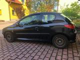 Peugeot 206 Petit Filou Cool 75 Petit Filou Cool - Peugeot 206: Petit Filou