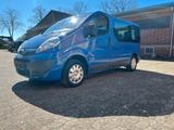 Opel Vivaro 2.0 Diesel 9Sitze Klima. 11100... - Opel Vivaro in Bremen