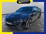 Dodge Charger SRT Hellcat Sportp. Xenon Shz. V+H PDC - Dodge Charger: Hellcat