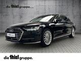 Audi A8 50 TDI quattro tiptronic