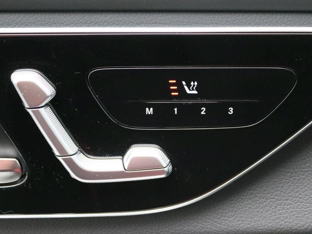 Mercedes-Benz GLC 300 Coupé 300de 4MATIC AMG Line