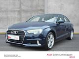 Audi A3 Limousine 30 TDI sport PANO VIRTUAL LEDER NAV - Audi A3 Gebrauchtwagen in Halle