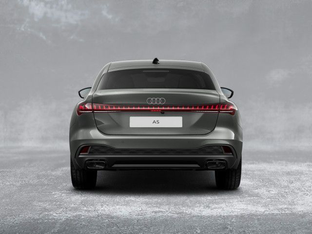 Audi A5 - Bild 7